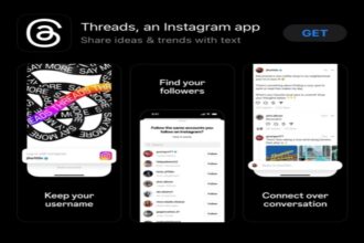 Instagram Launches ThreadsApp