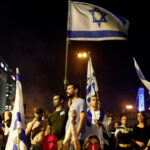 Israel’s Political Crisis - The New York Times