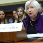 Janet Yellen arrives in Beijing on mission to find common ground for U.S. and China