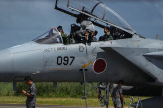 Japan Defense White Paper Affirms Stronger Military Strategy