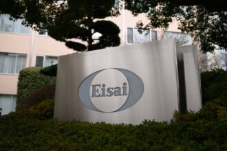 Japanese pharma Eisai slides despite FDA approval for Alzheimer's drug