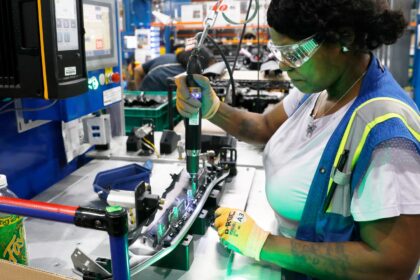 Jobs report June 2023: