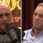 Joe Rogan Interview With Robert F. Kennedy Jr.