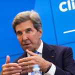 John Kerry to Visit China to Restart Climate Negotiations