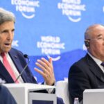 John Kerry to visit Beijing as U.S.-China climate talks pick up again