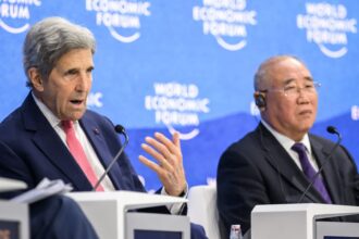 John Kerry to visit Beijing as U.S.-China climate talks pick up again