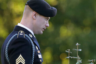 Judge Vacates Bowe Bergdahl’s Conviction and Dishonorable Discharge