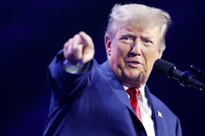 Judge sets Trump classified documents trial for May 2024, months before election