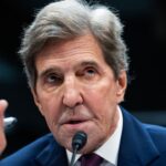 Kerry rules out US paying reparations to low-income nations