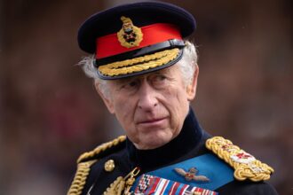 King Charles to receive pay rise after review of royal family’s finances