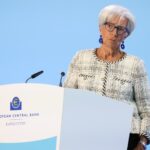 Lagarde pledges ECB action if both profits and wages rise