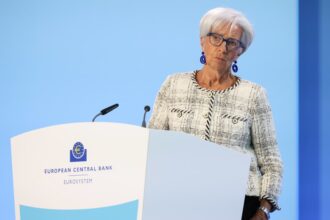 Lagarde pledges ECB action if both profits and wages rise