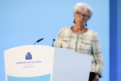 Lagarde pledges ECB action if both profits and wages rise