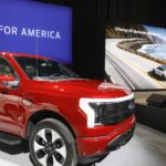 Lawmakers probe Ford partnership with Chinese battery supplier CATL