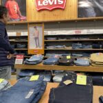 Levi's CEO is optimistic about business in China