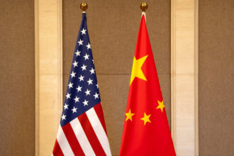 Looming U.S. Investment Restrictions on China Threaten Diplomatic Outreach