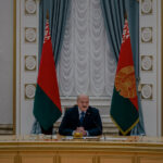 Lukashenko Says Prigozhin Is in Russia, as Wagner Mystery Deepens