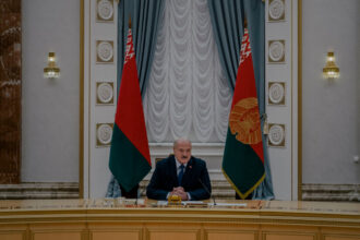 Lukashenko Says Prigozhin Is in Russia, as Wagner Mystery Deepens