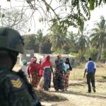 MOZAMBIQUE : Intelligence and military exasperated by omnipresent Rwandan forces in Cabo Delgado