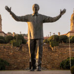 Mandela Goes From Hero to Scapegoat as South Africa Struggles