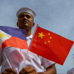 Manila's Envoy to Beijing Weighs-In On Recent US-China Tensions