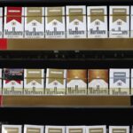 Marlboro maker Altria’s bet on smoke-free products