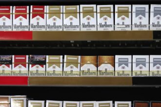 Marlboro maker Altria’s bet on smoke-free products