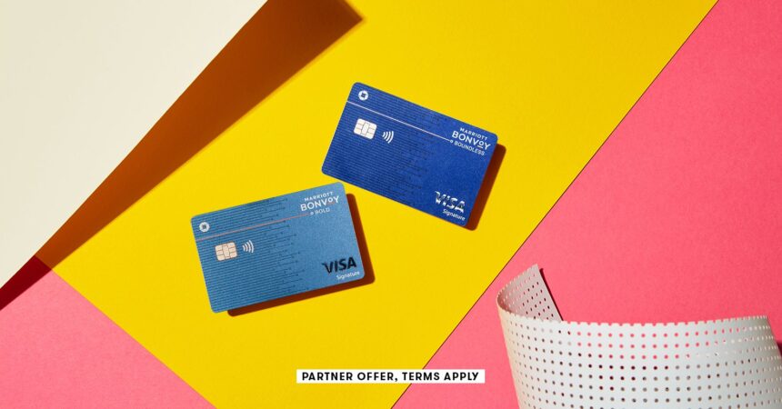 Marriott Bonvoy Bold vs. Marriott Bonvoy Boundless: Which beginner Marriott card is best for you?