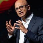 Microsoft (MSFT) Q4 earnings report 2023