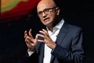 Microsoft (MSFT) Q4 earnings report 2023