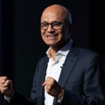 Microsoft stock hits all-time high on new Copilot A.I. subscription