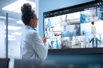 Milestone Systems Launches Innovative Video Solution for Healthcare Professionals - IT News Africa