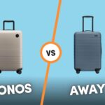 Monos vs. Away