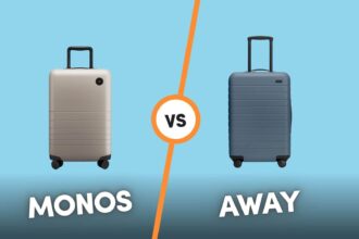 Monos vs. Away