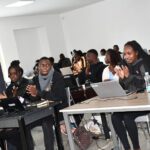 Moringa School & Nairobi Government Provide Free Digital Skills Training for Youth - IT News Africa