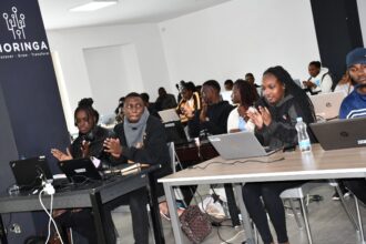 Moringa School & Nairobi Government Provide Free Digital Skills Training for Youth - IT News Africa