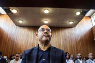 Mozambique ex-minister denied bail over $2 billion 'tuna bond' scandal