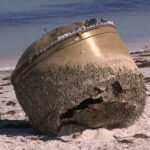 Mysterious Object Found on Australian Beach Is Identified as Space Debris