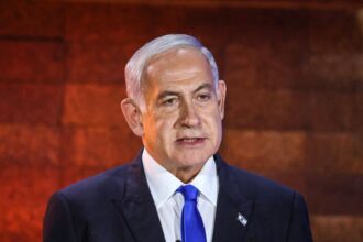 Netanyahu Hospitalized for Heart Defect as Israel’s Turmoil Intensifies