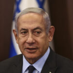 Netanyahu Says He’s ‘Very Well’ After Being Rushed to Hospital