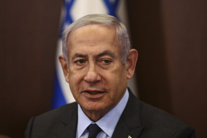 Netanyahu Says He’s ‘Very Well’ After Being Rushed to Hospital