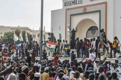 Niger Coup: West African Leaders Impose Sanctions and Threaten Action