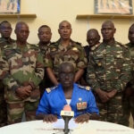 Niger Coup: What to Know