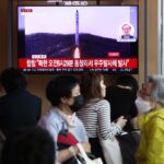 North Korea 'no interest' in nuclear talks with the U.S.: Think tank