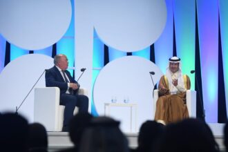 OPEC+ alliance will break, sending oil prices lower