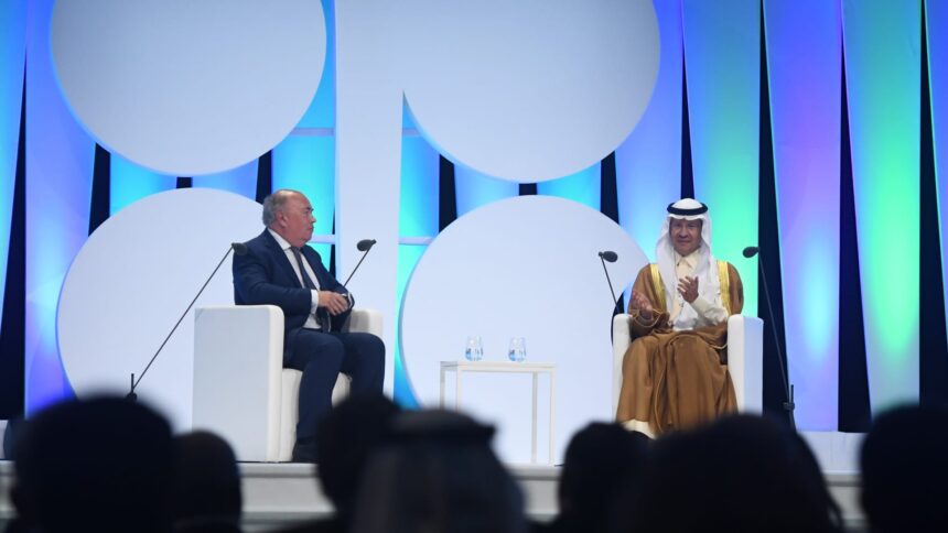 OPEC+ alliance will break, sending oil prices lower