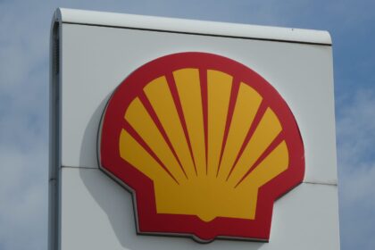Oil giant Shell posts $5.1 billion in second-quarter profit