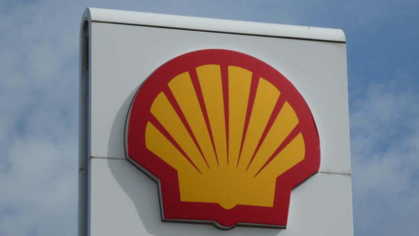 Oil giant Shell posts $5.1 billion in second-quarter profit