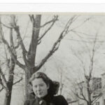 Overlooked No More: Hannie Schaft, Resistance Fighter During World War II