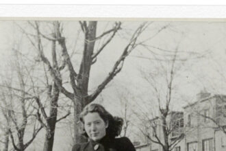 Overlooked No More: Hannie Schaft, Resistance Fighter During World War II